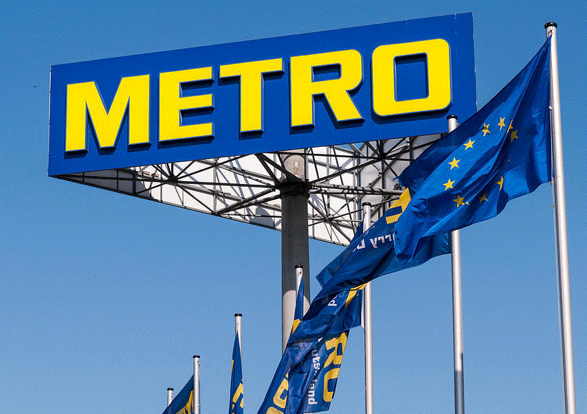 Metro